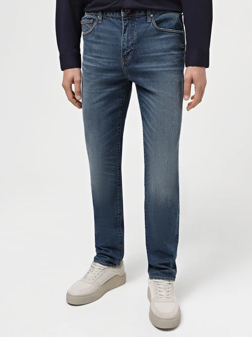 Джинсы Armani Exchange модель 3DZJ13-Z1YGZ-1500 Фото