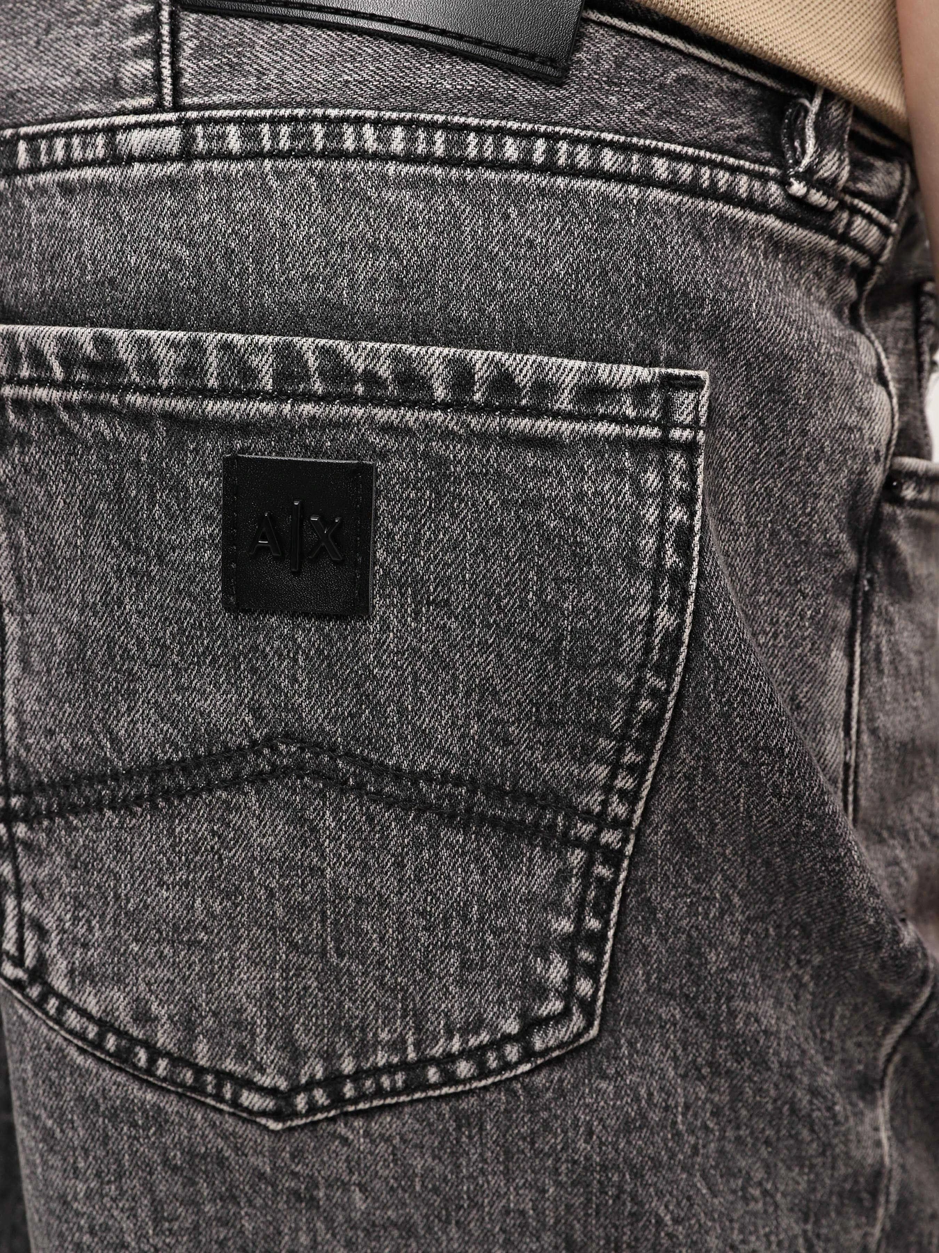 Шорти Armani Exchange модель 3DZJ65-Z1KQZ-0204 Шорти Armani Exchange модель 3DZJ65-Z1KQZ-0204 Фото