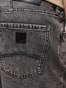 Шорти Armani Exchange модель 3DZJ65-Z1KQZ-0204 Фото