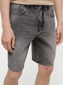 Шорти Armani Exchange модель 3DZJ65-Z1KQZ-0204 Фото