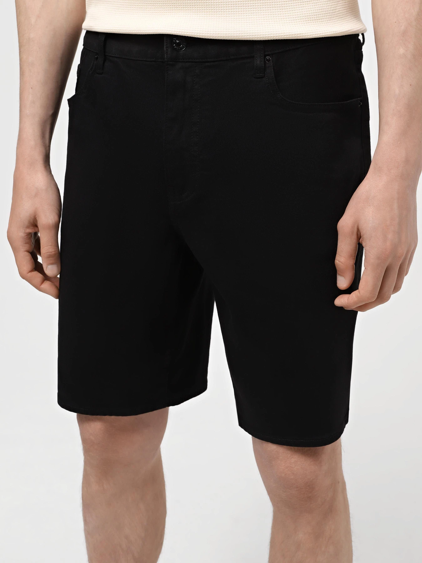 Шорты Armani Exchange модель 3DZJ65-Z2AAZ-1200 Шорты Armani Exchange модель 3DZJ65-Z2AAZ-1200 Фото