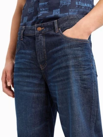 Шорти Armani Exchange модель 3DZJ65-Z3Y6Z-1500 Фото