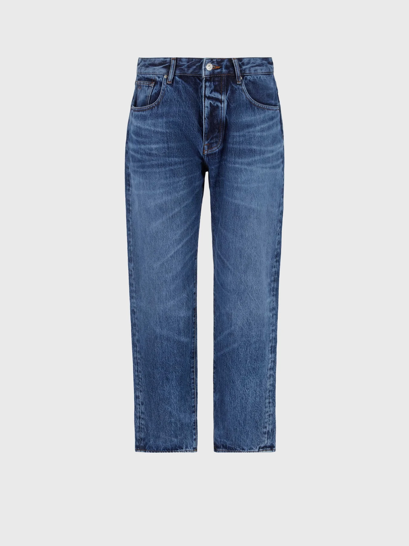Джинсы Armani Exchange модель 3DZJ82-Z1Y4Z-1500 Фото