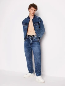 Джинсы Armani Exchange модель 3DZJ82-Z1Y4Z-1500 Фото