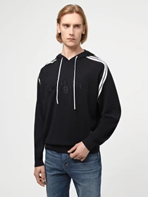 Худи и свитшоты Armani Exchange модель 3DZM6B-ZMQ7Z-1583 Фото