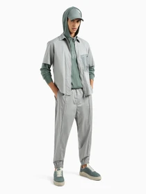 Худи и свитшоты Armani Exchange модель 3DZM6B-ZMQ7Z-1888 Фото