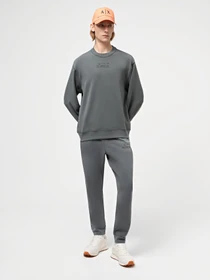 Худи и свитшоты Armani Exchange модель 3DZMAA-ZJUBZ-1839 Фото