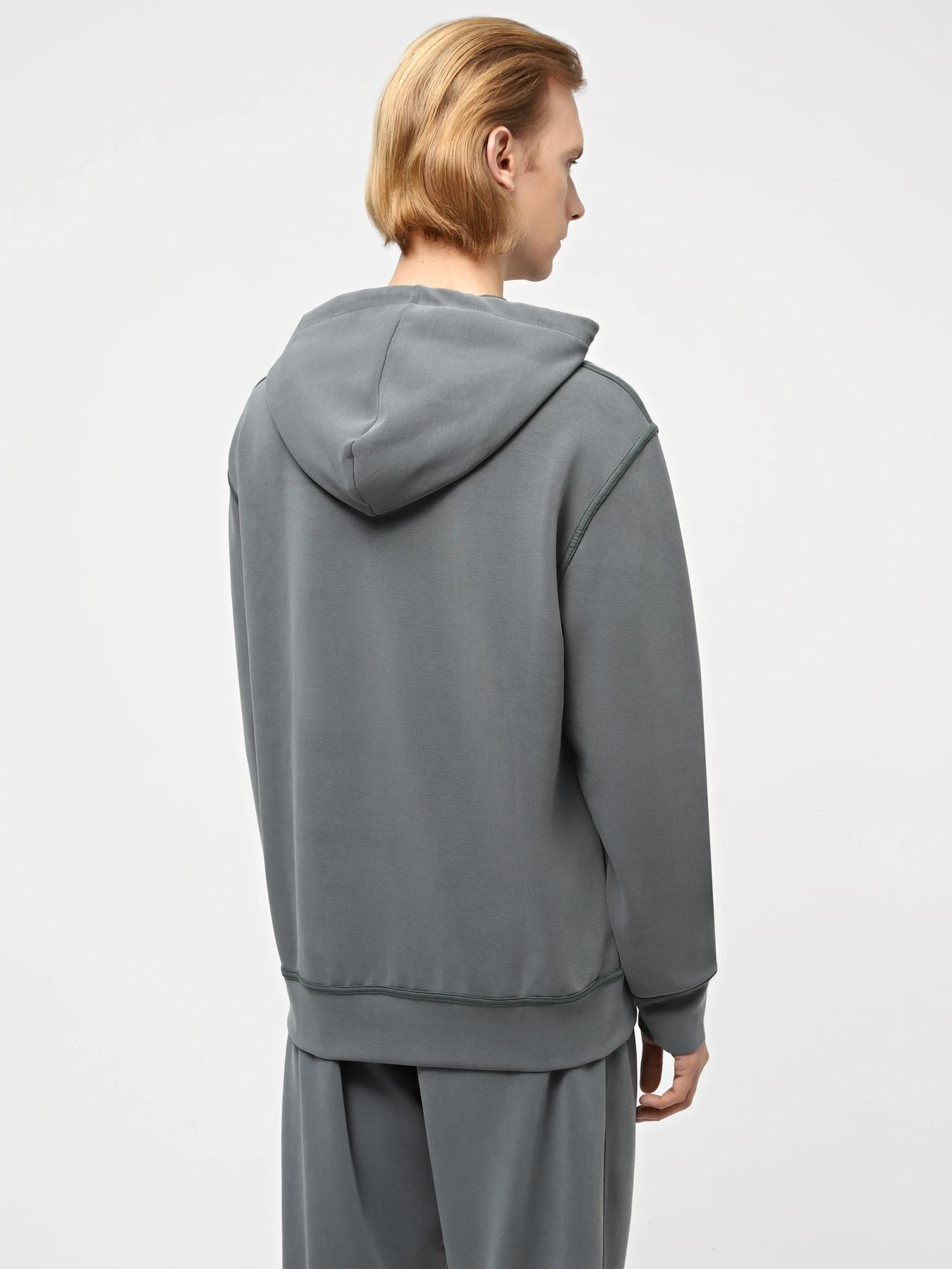 Худі та світшоти Armani Exchange модель 3DZMAB-ZJUBZ-1839 Худі та світшоти Armani Exchange модель 3DZMAB-ZJUBZ-1839 Фото