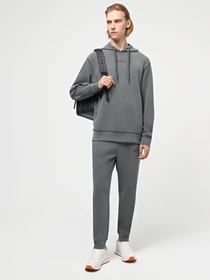 Худі та світшоти Armani Exchange модель 3DZMAB-ZJUBZ-1839 Фото