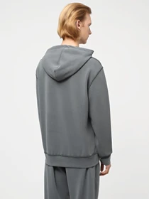 Худі та світшоти Armani Exchange модель 3DZMAB-ZJUBZ-1839 Фото