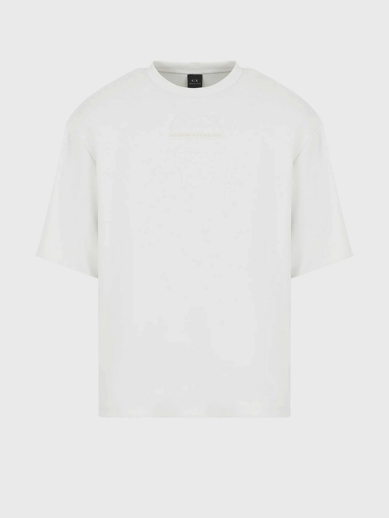 Футболки и поло Armani Exchange модель 3DZMAC-ZJUBZ-1116 Футболки и поло Armani Exchange модель 3DZMAC-ZJUBZ-1116 Фото