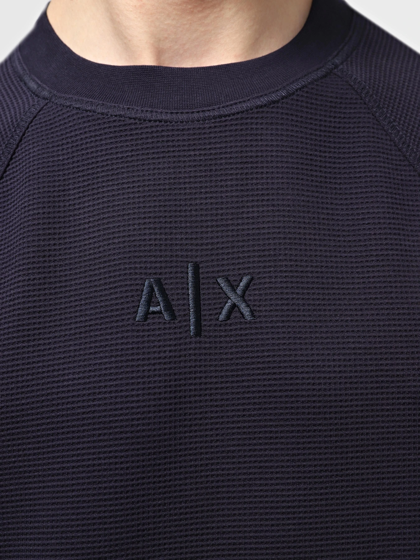Худі та світшоти Armani Exchange модель 3DZMHA-ZJXQZ-15CX Худі та світшоти Armani Exchange модель 3DZMHA-ZJXQZ-15CX Фото