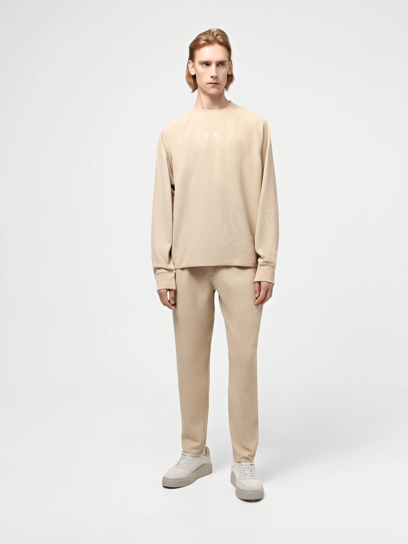 Худи и свитшоты Armani Exchange модель 3DZMHA-ZJXQZ-1794 Худи и свитшоты Armani Exchange модель 3DZMHA-ZJXQZ-1794 Фото