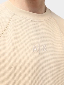 Худи и свитшоты Armani Exchange модель 3DZMHA-ZJXQZ-1794 Фото