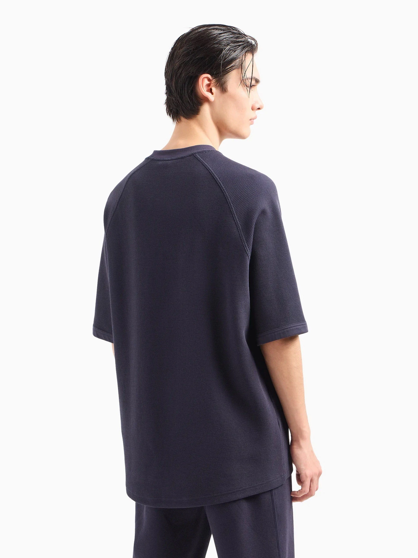 Футболки и поло Armani Exchange модель 3DZMHC-ZJXPZ-15CX Фото