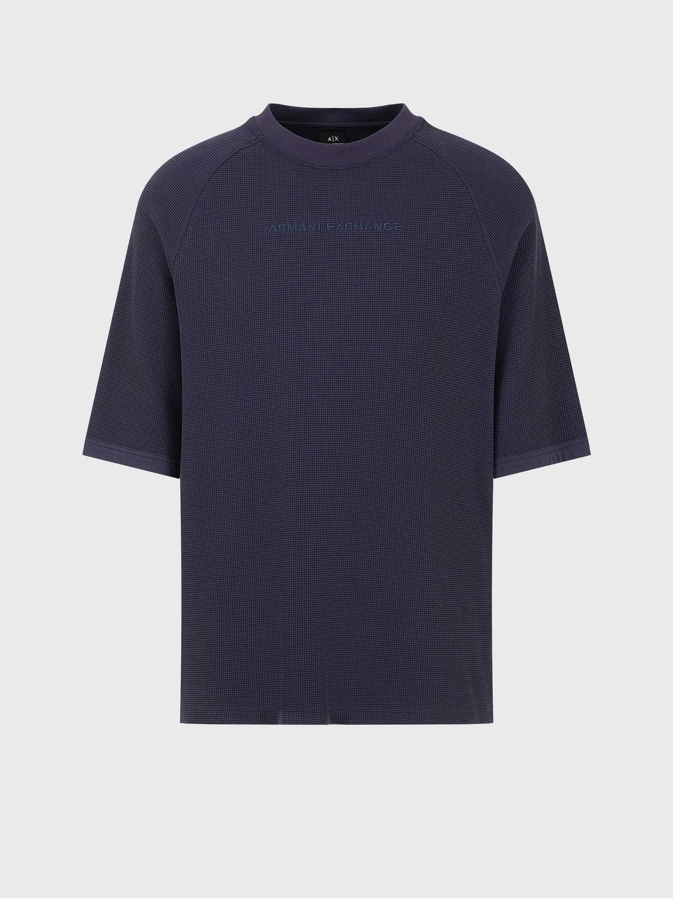 Футболки и поло Armani Exchange модель 3DZMHC-ZJXPZ-15CX Фото