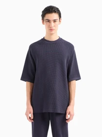 Футболки и поло Armani Exchange модель 3DZMHC-ZJXPZ-15CX Фото
