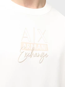 Худі та світшоти Armani Exchange модель 3DZMHK-ZJXRZ-61AJ Фото