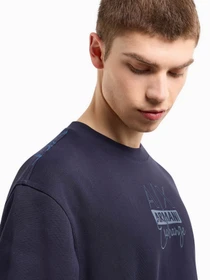 Худі та світшоти Armani Exchange модель 3DZMHK-ZJXRZ-65BH Фото