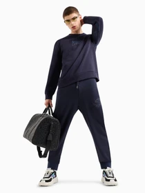 Худі та світшоти Armani Exchange модель 3DZMHK-ZJXRZ-65BH Фото