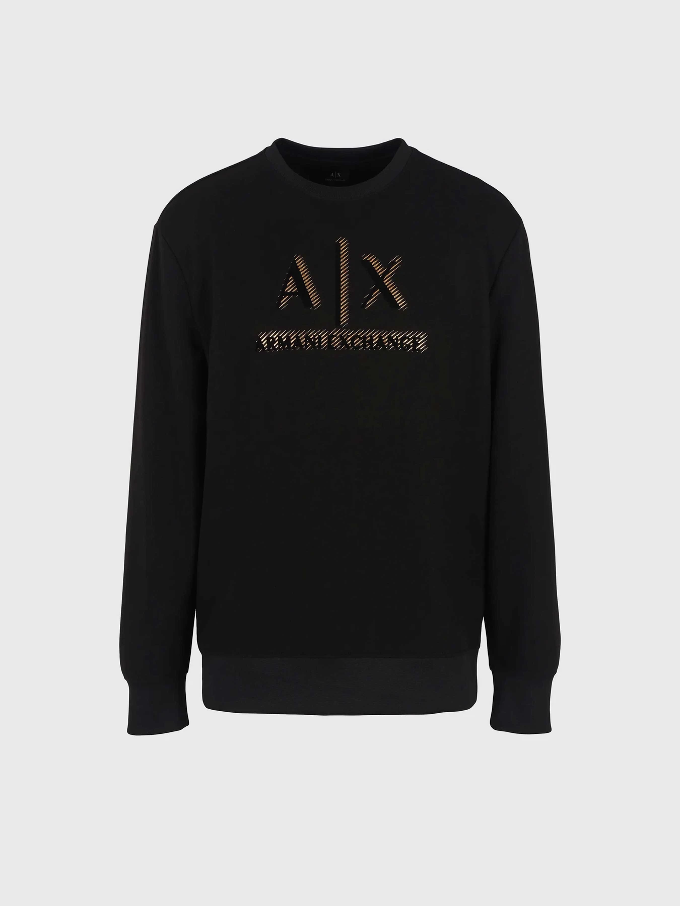 Худі та світшоти Armani Exchange модель 3DZMSA-Z9N1Z-1200 Худі та світшоти Armani Exchange модель 3DZMSA-Z9N1Z-1200 Фото