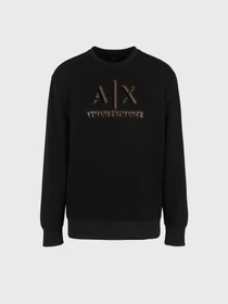 Худі та світшоти Armani Exchange модель 3DZMSA-Z9N1Z-1200 Фото