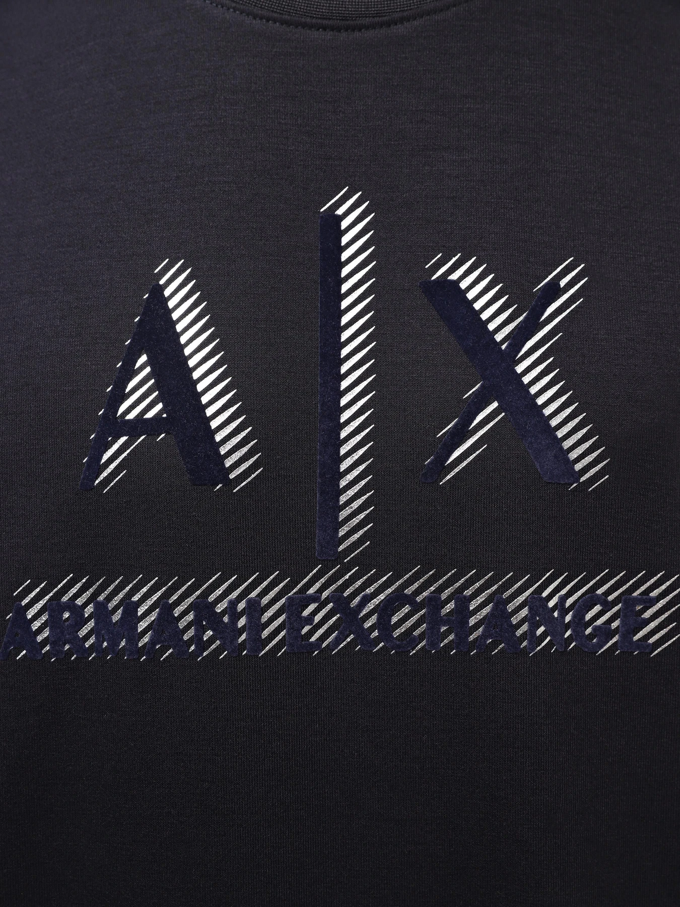Худі та світшоти Armani Exchange модель 3DZMSA-Z9N1Z-1583 Худі та світшоти Armani Exchange модель 3DZMSA-Z9N1Z-1583 Фото
