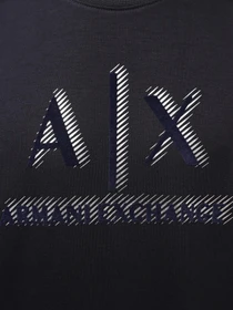 Худі та світшоти Armani Exchange модель 3DZMSA-Z9N1Z-1583 Фото
