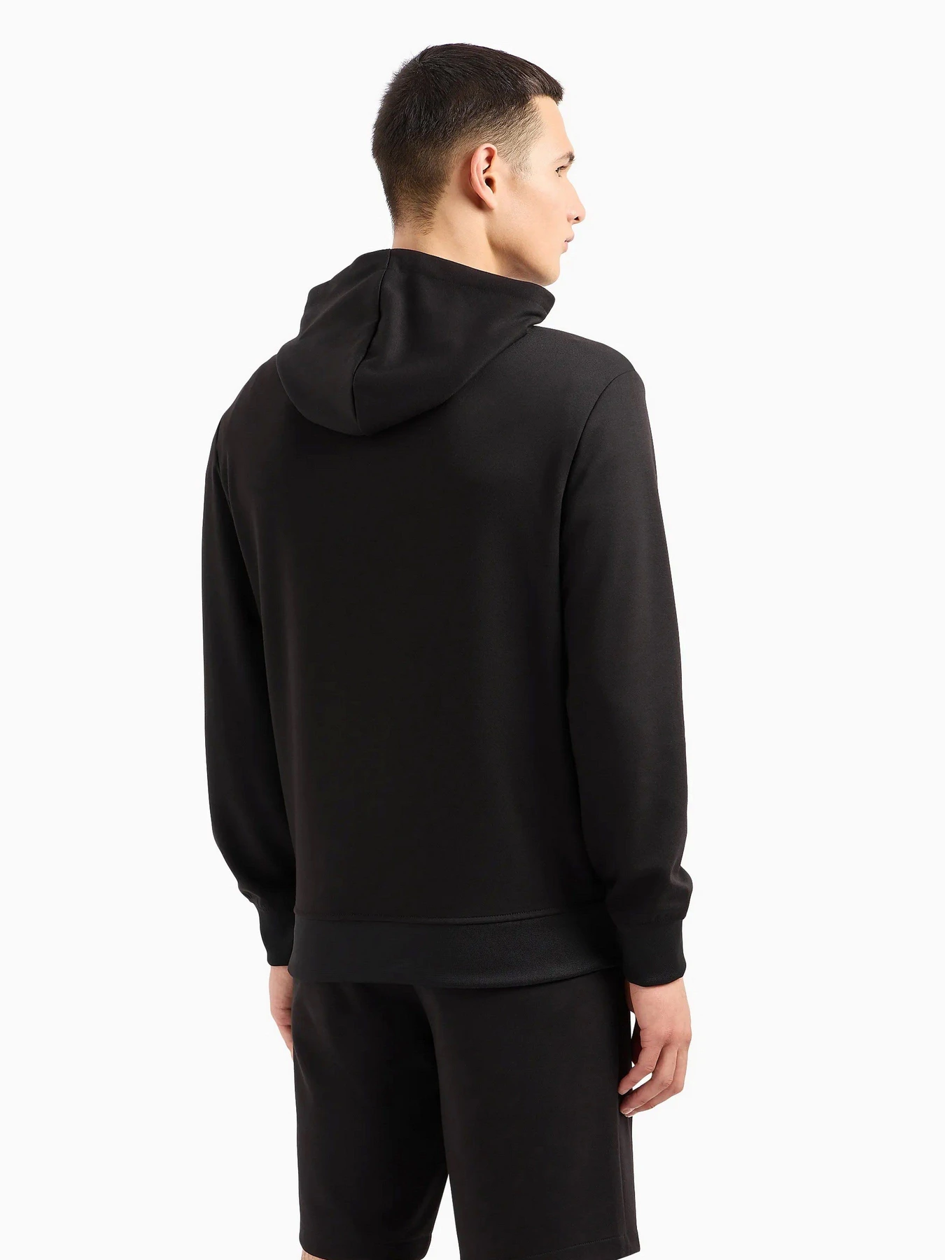 Худі та світшоти Armani Exchange модель 3DZMSB-Z9N1Z-1200 Худі та світшоти Armani Exchange модель 3DZMSB-Z9N1Z-1200 Фото