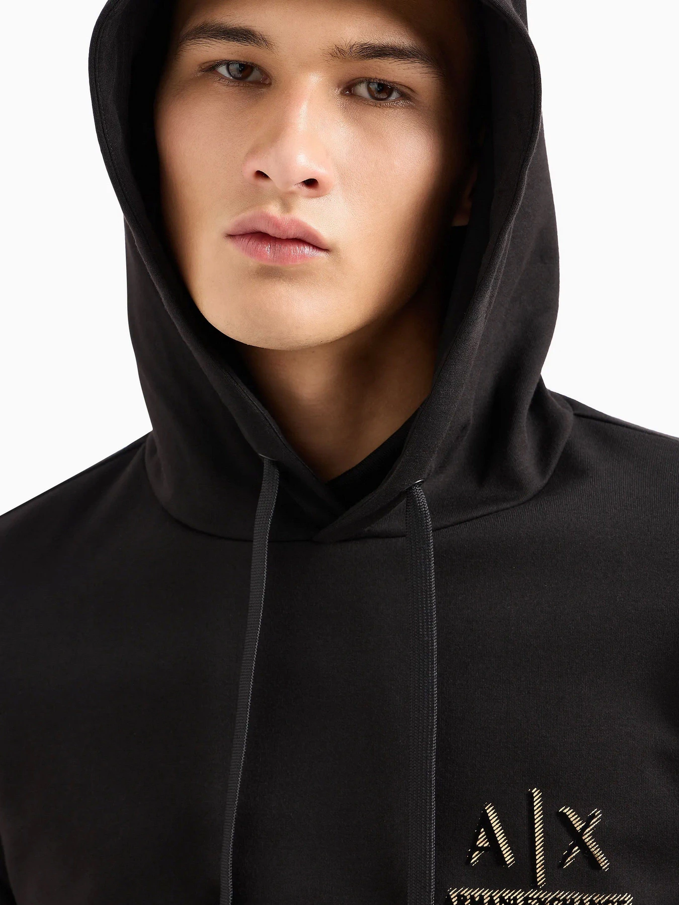 Худі та світшоти Armani Exchange модель 3DZMSB-Z9N1Z-1200 Худі та світшоти Armani Exchange модель 3DZMSB-Z9N1Z-1200 Фото