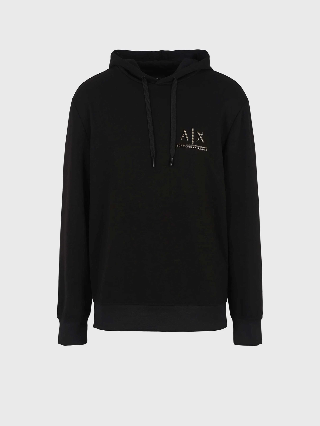 Худі та світшоти Armani Exchange модель 3DZMSB-Z9N1Z-1200 Худі та світшоти Armani Exchange модель 3DZMSB-Z9N1Z-1200 Фото