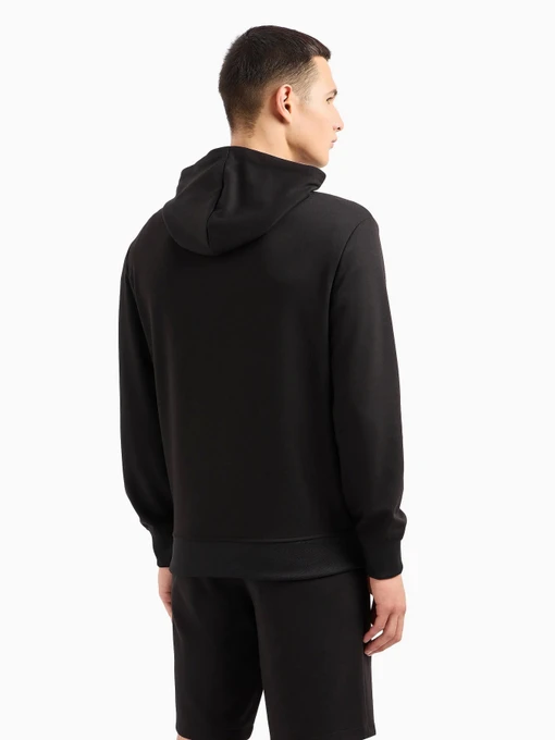 Чоловіче Худі Armani Exchange фото 2
