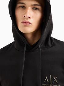 Худі та світшоти Armani Exchange модель 3DZMSB-Z9N1Z-1200 Фото