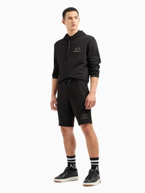 Худі та світшоти Armani Exchange модель 3DZMSB-Z9N1Z-1200 Фото