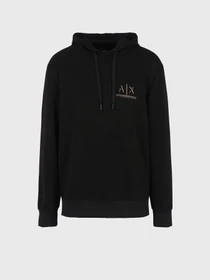Худі та світшоти Armani Exchange модель 3DZMSB-Z9N1Z-1200 Фото