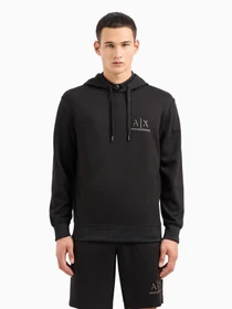Худи и свитшоты Armani Exchange модель 3DZMSB-Z9N1Z-1200 Фото