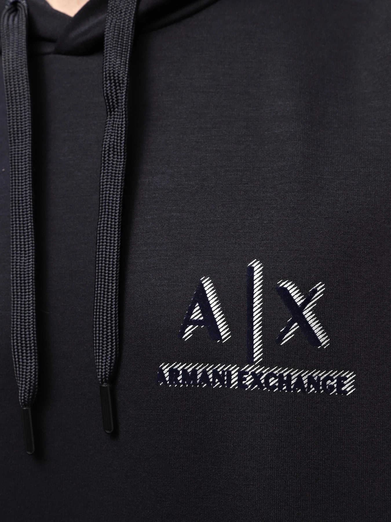 Худі та світшоти Armani Exchange модель 3DZMSB-Z9N1Z-1583 Худі та світшоти Armani Exchange модель 3DZMSB-Z9N1Z-1583 Фото
