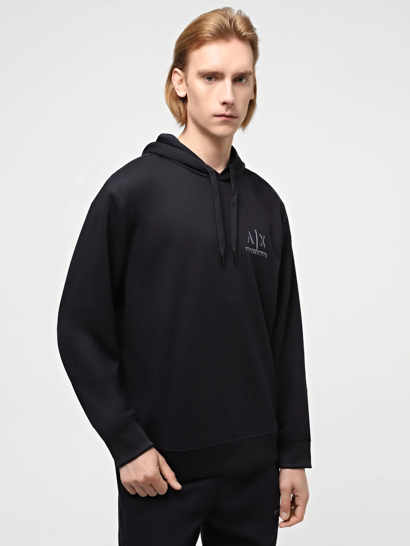 Худі та світшоти Armani Exchange модель 3DZMSB-Z9N1Z-1583 Худі та світшоти Armani Exchange модель 3DZMSB-Z9N1Z-1583 Фото