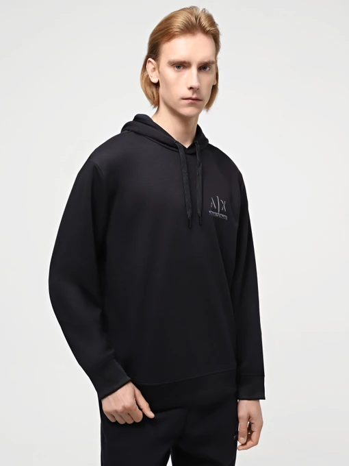 Худи и свитшоты Armani Exchange модель 3DZMSB-Z9N1Z-1583 Фото
