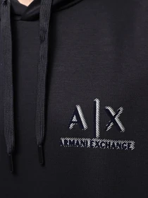 Худі та світшоти Armani Exchange модель 3DZMSB-Z9N1Z-1583 Фото