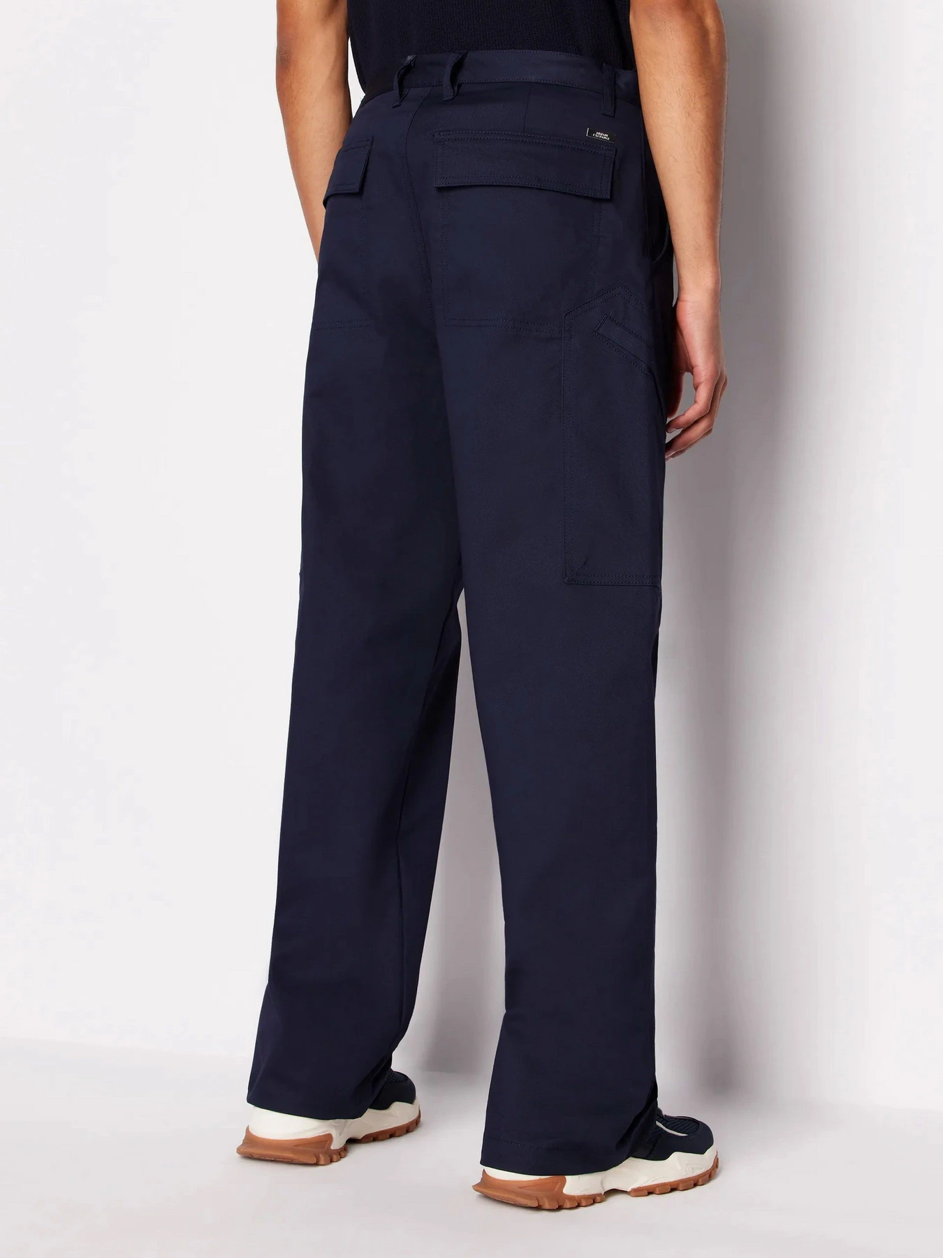 Брюки Armani Exchange модель 3DZP11-ZN3PZ-15CX Фото