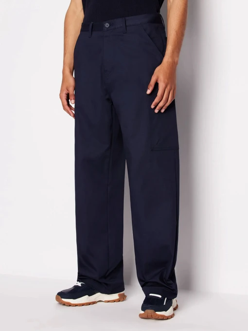 Штани Armani Exchange модель 3DZP11-ZN3PZ-15CX Фото