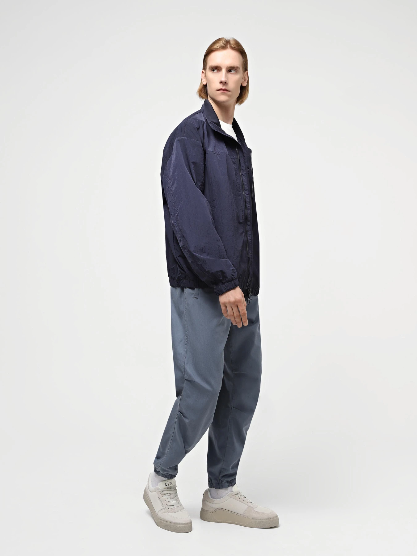 Штани Armani Exchange модель 3DZP33-ZN3LZ-45AM Штани Armani Exchange модель 3DZP33-ZN3LZ-45AM Фото