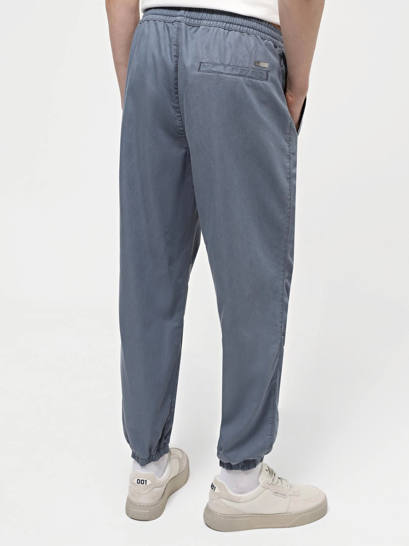 Штани Armani Exchange модель 3DZP33-ZN3LZ-45AM Штани Armani Exchange модель 3DZP33-ZN3LZ-45AM Фото