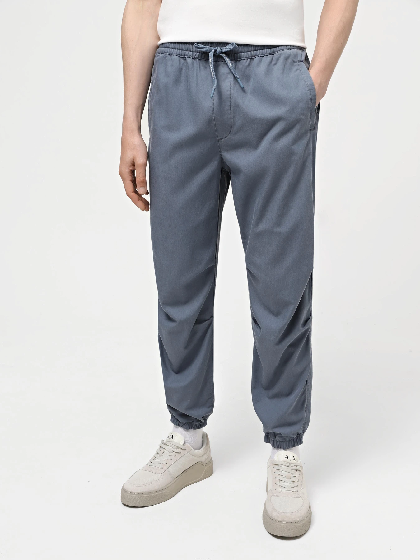 Штани Armani Exchange модель 3DZP33-ZN3LZ-45AM Штани Armani Exchange модель 3DZP33-ZN3LZ-45AM Фото