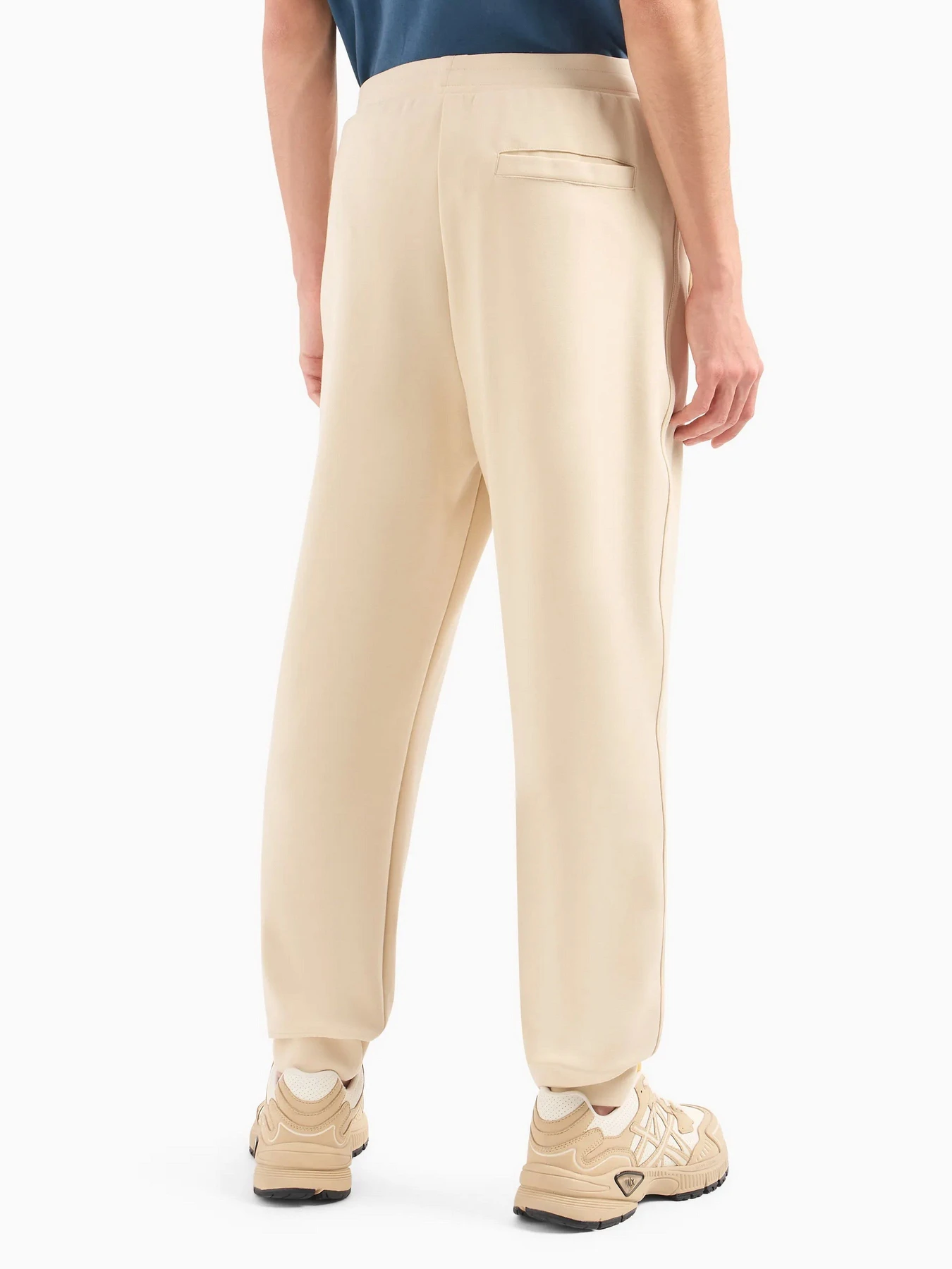 Брюки Armani Exchange модель 3DZPAA-ZJUBZ-1792 Брюки Armani Exchange модель 3DZPAA-ZJUBZ-1792 Фото