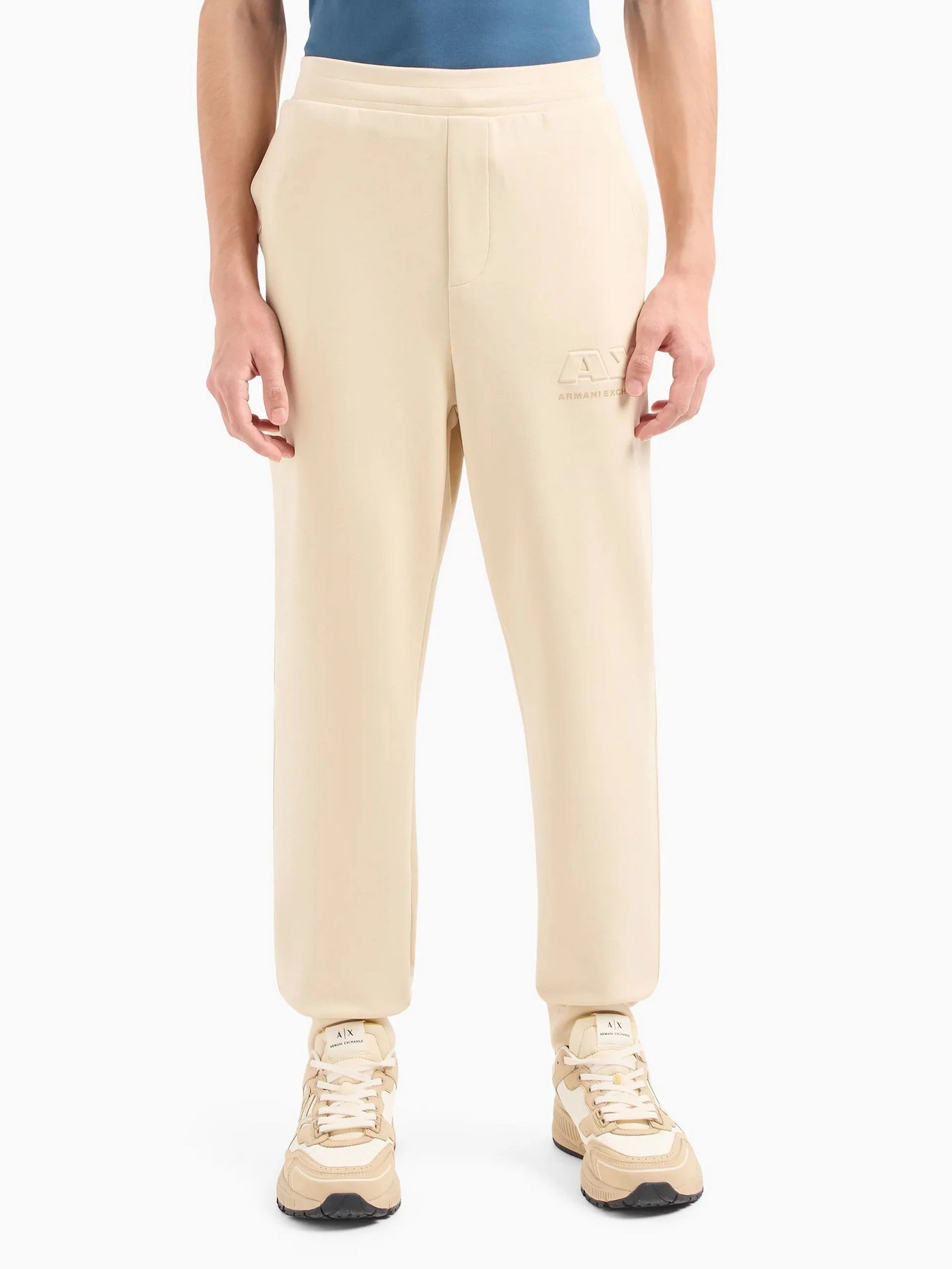Брюки Armani Exchange модель 3DZPAA-ZJUBZ-1792 Брюки Armani Exchange модель 3DZPAA-ZJUBZ-1792 Фото