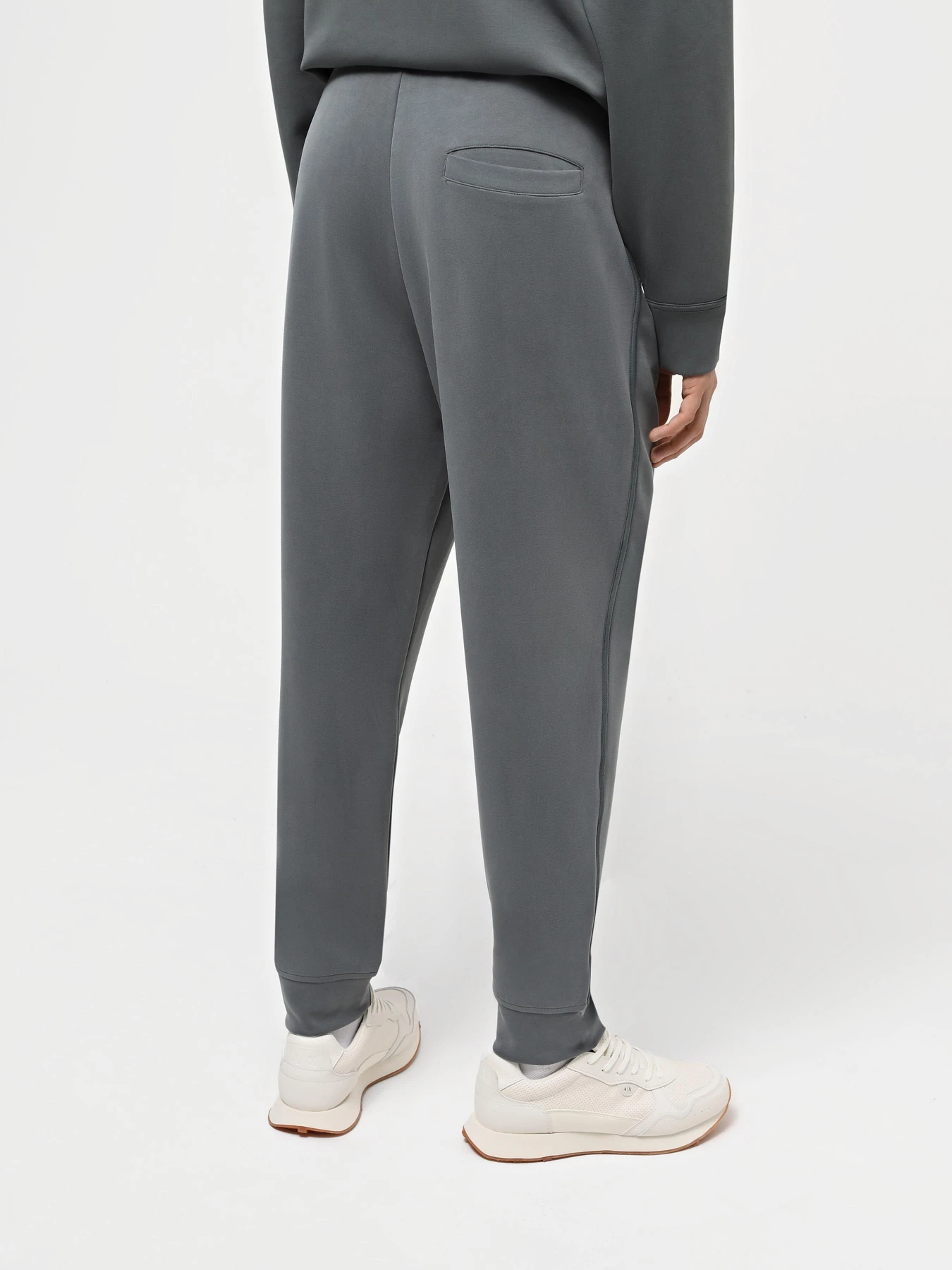 Брюки Armani Exchange модель 3DZPAA-ZJUBZ-1839 Фото