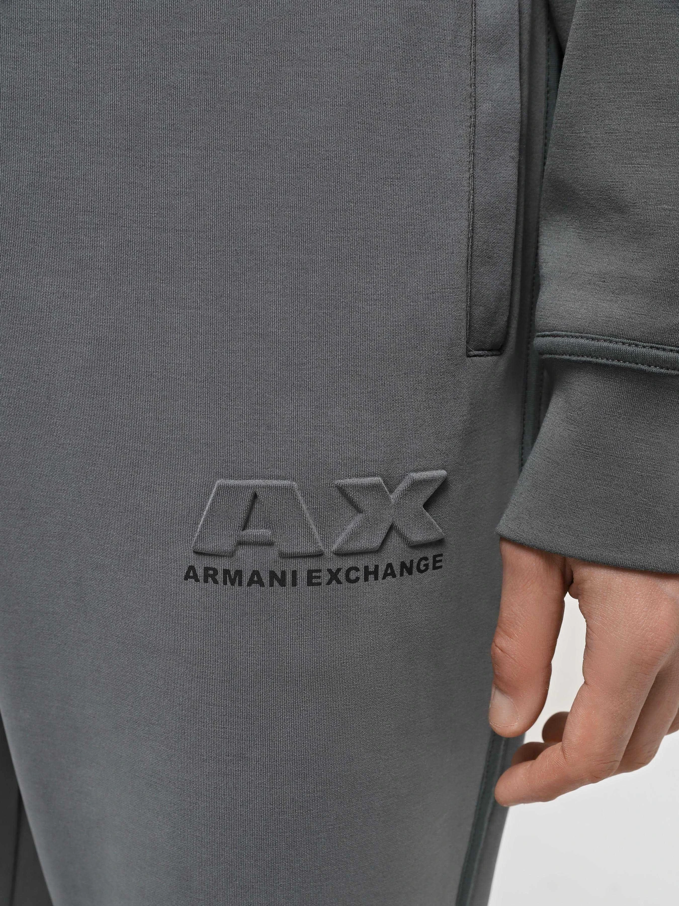 Брюки Armani Exchange модель 3DZPAA-ZJUBZ-1839 Фото