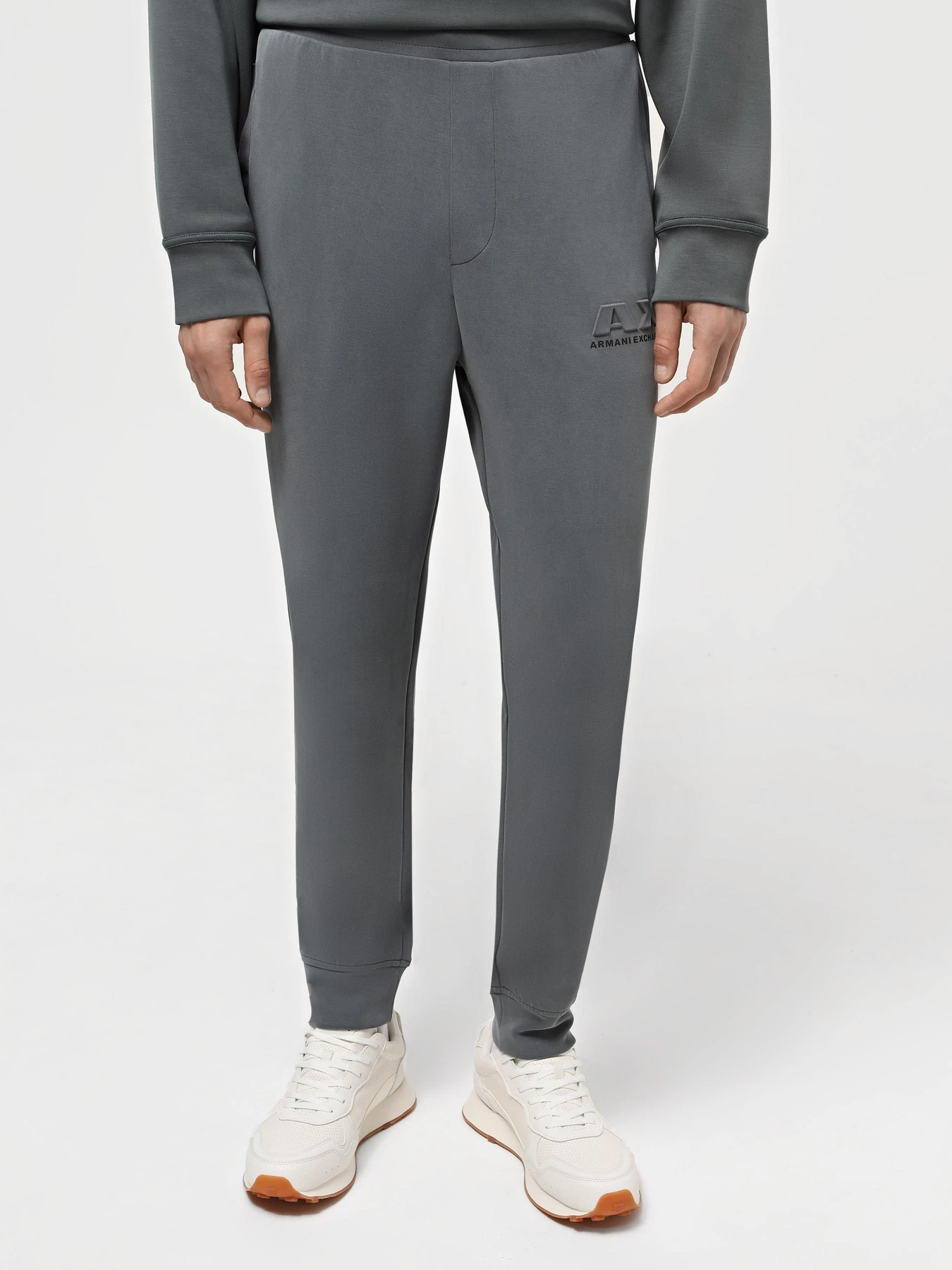 Брюки Armani Exchange модель 3DZPAA-ZJUBZ-1839 Фото